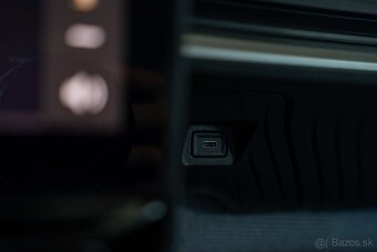 Citroën C3 Aircross PLUS Turbo 100 BVM6 - 17