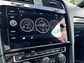 Volkswagen Golf 7 R 2.0 TSI BMT R 4MOTION - 17