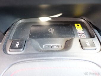 Corolla 2,0 Hybrid combi GR sport - 17