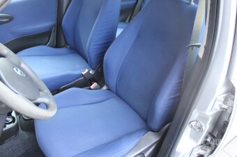 Fiat Punto 1,2 i 8V 44 kW - 17