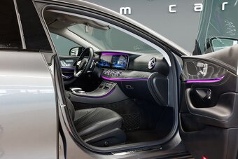 Mercedes-Benz CLS 350d 4Matic AMG Line - 17