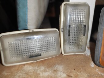 Rôzne veci pre veteránov, sberatelov a pre retro garáž - 17