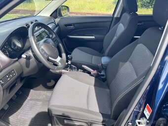 Suzuki Vitara 2025 - 17