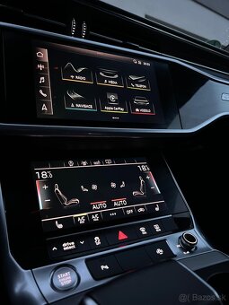 Audi A6 Avant S-line 45 3.0 TDI Quattro - 17