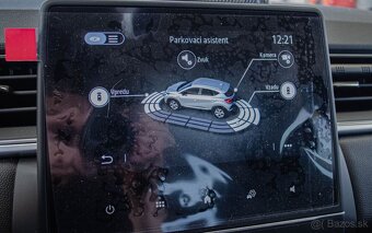 Renault Captur 1.3 TCe EDC 2023 - 17