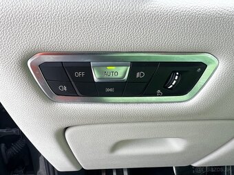 BMW X5 xDrive40i mHEV A/T 245 kW - 17