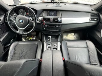 BMW X6 xDrive 35sd - 17