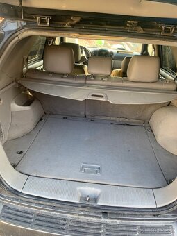 Rozpredám KIA sorento 2.5 - 17