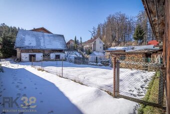 Predaj staršieho rodinného domu v obci Lučivná pod Tatrami - 17