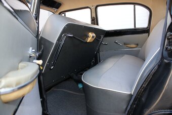 Volga GAZ 21 - 17