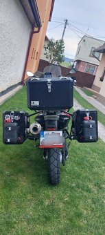 BMW F650GS - 17