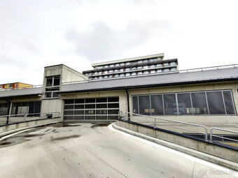 1 izb., Terasa, Považská, Nová nemocnica, OV, 33m2, zatepl. - 17