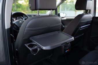 2017 VW Touran 2.0 TDI 110 kW Sound | nové rozvody - 17