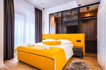 Chorvátsko, Dizajnová vila s bazénom, wellnessom. - 17