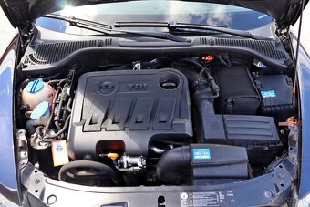 Škoda Octavia Combi 2.0 TDI CR DPF 4x4 Style - 17