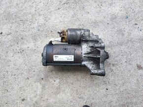 Rozpredam Citroen Jumpy 2006-2016 2.0 HDI RHH na ND - 17