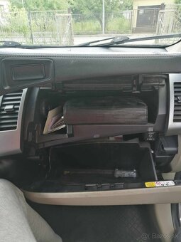 MITSUBISHI OUTLANDER 130kw - 17