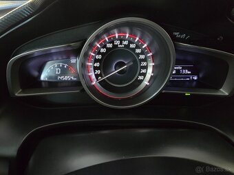 Mazda 3 2.0 Skyactiv -G120 Revolution A/T - 17