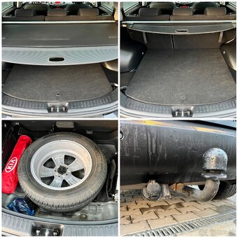 KIA SPORTAGE 2.0CRDI 100kW 2013 PREDNÝ NAHON - 17