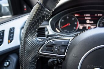 Audi A6 Avant 3.0 TDI DPF 272k quattro S tronic - 17