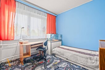 ALL INCLUSIVE | NA PREDAJ 6-IZBOVÝ RD S VEĽKÝM POZOMKOM, DOL - 17