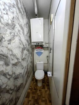 Predaj 3 izbový byt, čiastočne zrekonštruovaný, 72m2, centr - 17