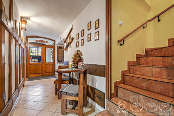 BOSEN | Historický dom s obchodným potenciálom v Kežmarku - 17