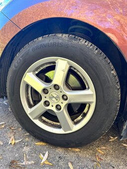 Predám Hyundai i30 - 17