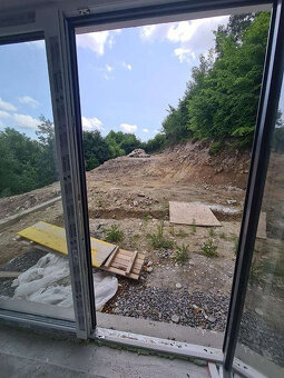 Novostavba v obci ,, Badín (prebieha kolaudácia) Badín - 17