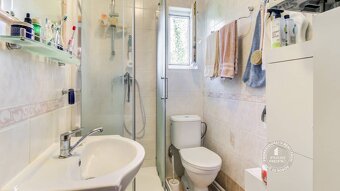 AXIS REAL | 4-izbový DREVODOM, pozemok 1640 m2, Senec, Hrubý - 17