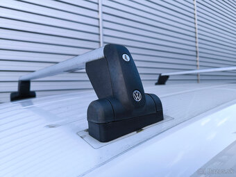 🟥 VW CADDY TSI 2020 | 1.majiteľ | odpočet DPH - 17