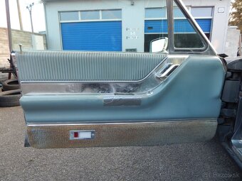 FORD THUNDERBIRD 65 - 17