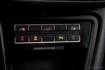 Volkswagen Sharan 2.0 TDI BMT Highline - 17