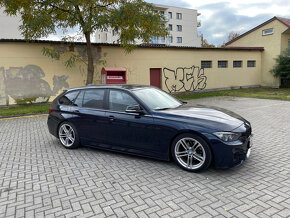 BMW Styling M613 5x120 R18 Dvojrozmer - 17