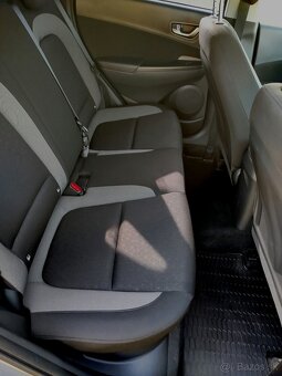 Hyundai Kona T-GDI,SK - 17