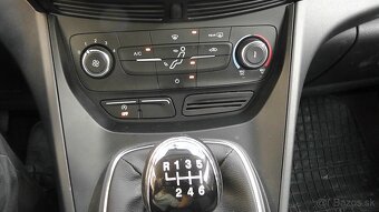 Ford C-Max - 17