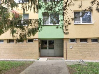 Prenájom 3-izbového bytu, Javorová Piešťany - 17