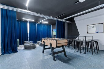 Prodej moderně zrekonstruovaného bytu 2+kk - 17