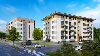 Predaj Bytov - DUNAJSKÁ STREDA - JÚLIUSA LÖRINCZA - 17
