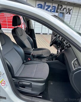 Skoda Octavia 3 2.0TDI DSG 2017 Facelift - 17