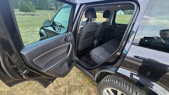 ŠKODA Yeti 2,0 TDI 103 kW, DSG  4x4 - 17