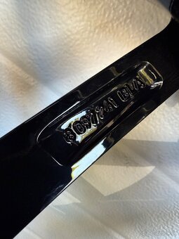 ORIGINAL BMW M-PACKET DISKY 5x112 R20 DVOJROZMER LETNE PNEU - 17