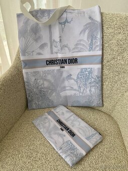 Christian Dior Shopper/Sety - 17