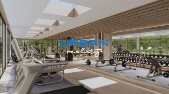 JEDNOSPAĽOVÁ VILA PRI PLÁŽI V LUXUSNOM KOMPLEKSE NA ZANZIBAR - 17