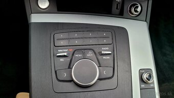 Audi Q5 50 2.0 TFSIe Plug -in Hybrid S tronic odpočet DPH - 17