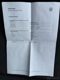 VW Golf Variant - 17