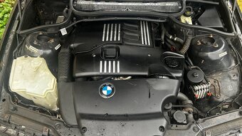 BMW E46 320D nd - 17