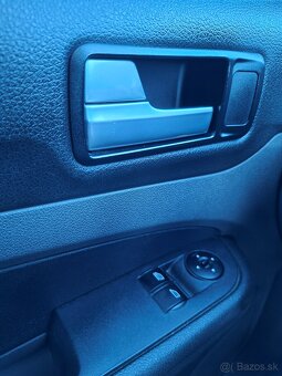 Ford focus  kombi II - 17
