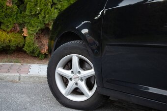 VW Volkswagen Touran 1.9 TDI DSG - 17