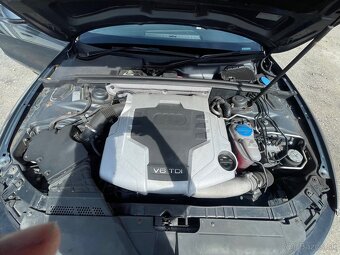 Audi a5 8t - díly - 17